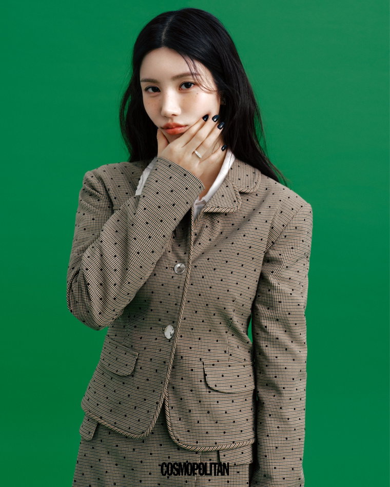 권은비
