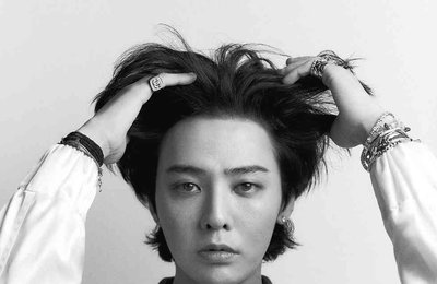 지드래곤, 콘서트 수익금 3억원 산불 복구 기부 "팬들과 함께 기부 뜻 모았다"