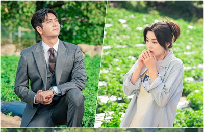 tvN 토일드라마 <감자연구소> 이선빈X강태오, 로맨스에 찾아온 위기 극복할까 ‘궁금증 ↑’