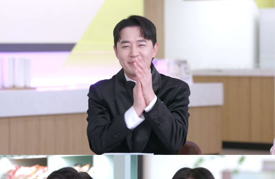 KBS 2TV ‘편스토랑’ 2025 봄맞이 새 단장 예고, "정말 새롭다" 감탄 연발 속 기대감 ↑