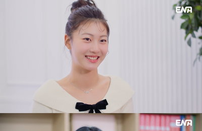 ENA 일요예능 <내 아이의 사생활> 골프 유망주 지아X美 명문대 학생 윤후 재회, 랜선 이모-삼촌 광대 폭발