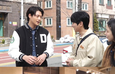 MBC <놀면 뭐하니?> 오상욱, 대전 ‘유잼’으로 만들 ‘찐 맛집’ 공개 “해외 시합 후 꼭 오는 곳”