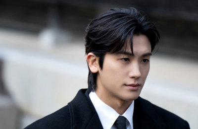 SBS <보물섬> 허준호, 박형식에게 숨긴 진실은? ‘3인 대면 속 긴장감 ↑’