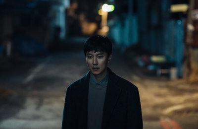 넷플릭스 <악연>을 빈틈없이 채울 특별출연 김남길 스틸 공개