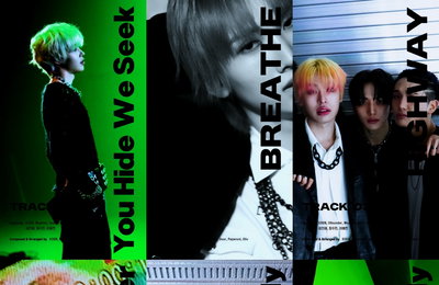 싸이커스(xikers), 신보 미니 5집 프리뷰 영상 최초 공개