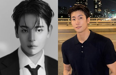 JTBC <뭉쳐야 찬다4> ‘솔로지옥2’ 최종우X‘연애남매’ 이용우 합류