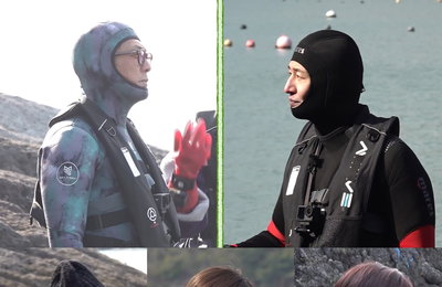MBC <푹 쉬면 다행이야> H.O.T.부터 god까지, 대상급 가수들 총출동