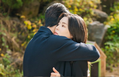 tvN 토일드라마 <감자연구소> 6년 전 진실 알게 된 강태오, 이선빈과 로맨스 이어갈까?