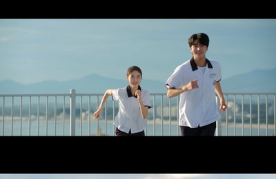 드리핀 차준호, 드라마 '퍼스트 러브'로 연기 도전