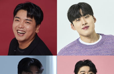 JTBC <뭉쳐야 찬다4> '164만 유튜버' 말왕 · '춘봉·첨지 아빠' 송하빈 출격, 스포츠 예능 새로운 바람 예고