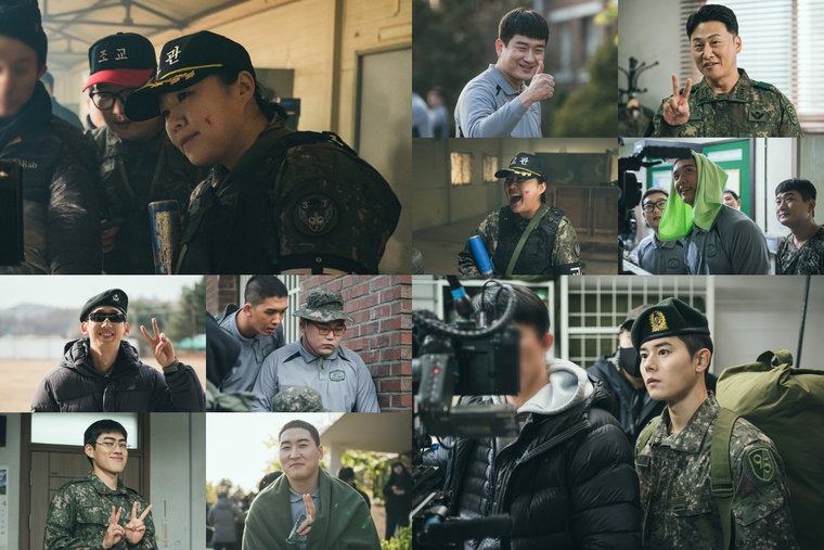 신병3,