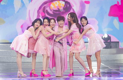 TV CHOSUN <미스쓰리랑> 1년 대장정 마무리, 원조 한류스타 김연자X트롯계 대부 진성 출격