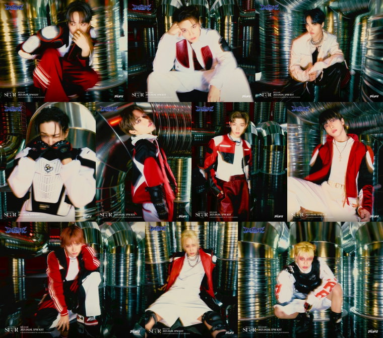 싸이커스