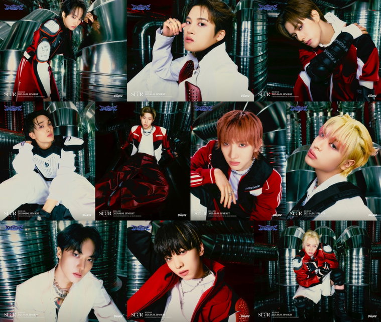 싸이커스
