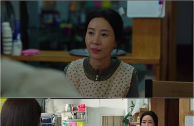 ‘허식당’ 김희정, 따뜻한 감성 연기로 감동 선사 “배고픈 사람에게 밥 한 끼”