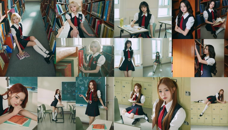 유니스