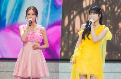 TV CHOSUN <미스쓰리랑> 眞 정서주VS眞 양지은 마지막 대결 성사 승자는?