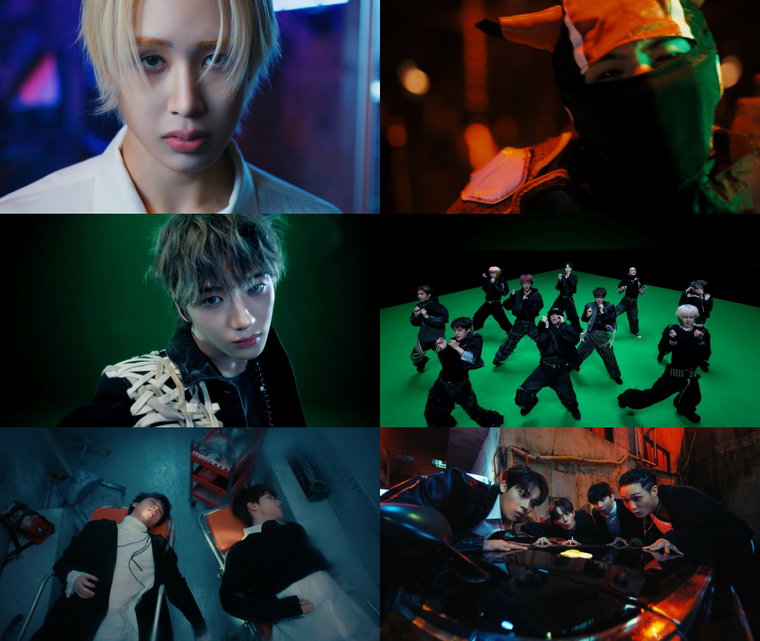 싸이커스,
