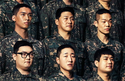 지니 TV 오리지널 드라마 <신병3> 믿고 재밌는 제작진이 뽑은 차별점은?