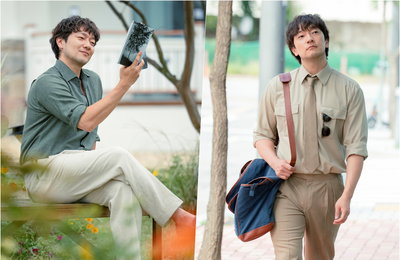 JTBC 새 토일드라마 <천국보다 아름다운> 손석구, ‘구씨 신드롬’ 이을 인생 캐릭터 예고