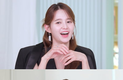 ‘편스토랑’ 예비신부 남보라, 신혼집 최초 공개