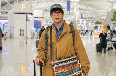 MBC에브리원 <위대한 가이드2> 최다니엘 “매 여행 긴장과 설렘의 연속, 내게는 행운” (인터뷰)