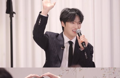 <신상출시 편스토랑> 김재중, 부모님 결혼 60주년 회혼례 준비 '기획, 투자, 연출, 진행까지 직접'