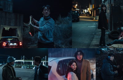 넷플릭스 시리즈 <악연> 공개 D-DAY, 올해 가장 미친 스릴러를 더욱 깊게 즐길 수 있는 관전 포인트 TOP 3 공개
