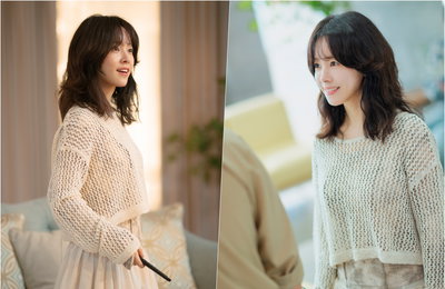 JTBC 새 토일드라마 <천국보다 아름다운> 한지민, 정체불명 미스터리 여인 ‘솜이’ 정체 ‘궁금증↑’