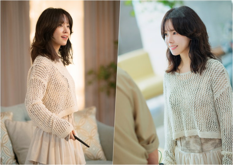 천국보다아름다운,한지민,