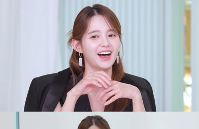 ‘편스토랑’ 남보라, 결혼해도 못 버리는 대용량 본능 "냉장고가 비어 있으면 심란해"