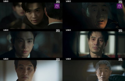 SBS <보물섬> 최고 15.7% 자체 최고 기록 또 경신 속 ‘충격 엔딩’