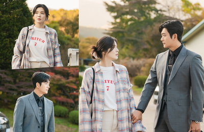 ‘감자연구소’ 강태오X이선빈, 위기 속 로맨스 결말은?