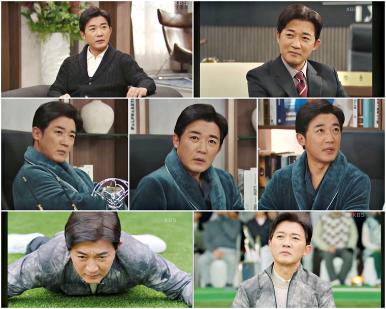 독수리5형제를부탁해,안재욱,