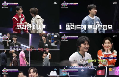 JTBC <뭉쳐야 찬다4> ‘쌀딩크’ 박항서부터 라미란子 김근우까지, 역대급 라인업에 첫 방송 이목 집중