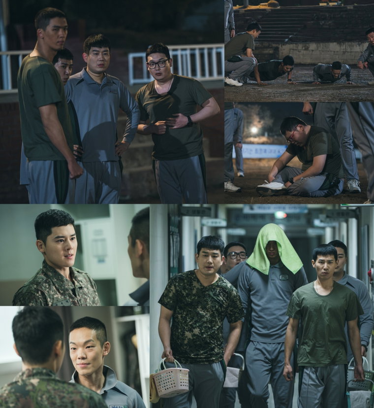 신병3,