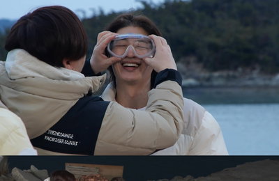 MBC <푹 쉬면 다행이야> 사상 최장 시간 소요, 5시간 공들인 음식 공개 "저건 명품이야" 감탄