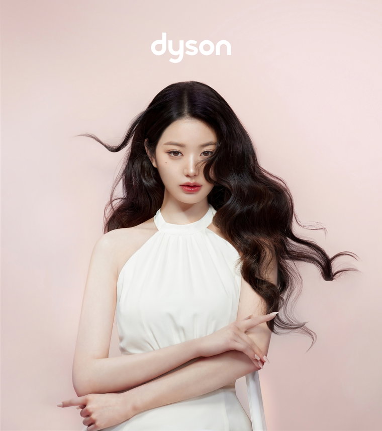 장원영,다이슨,