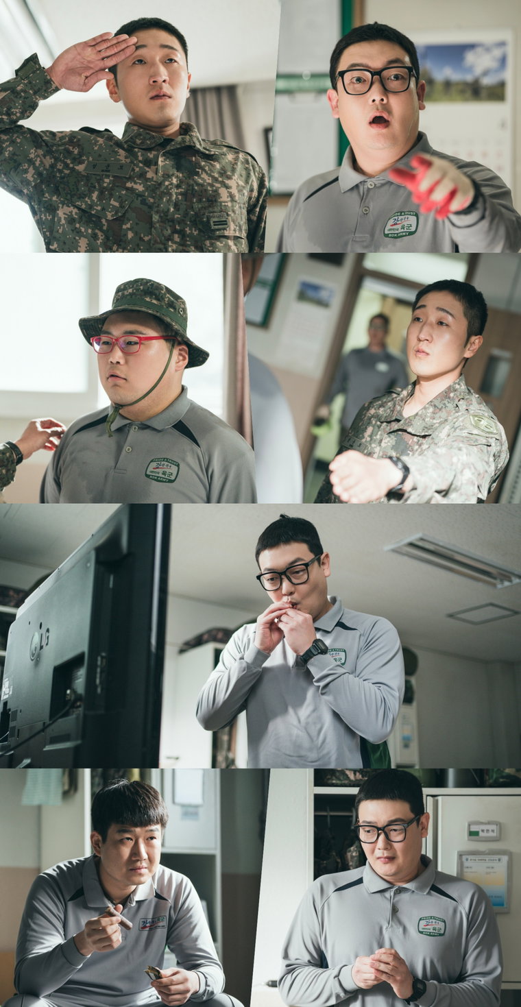 신병3,