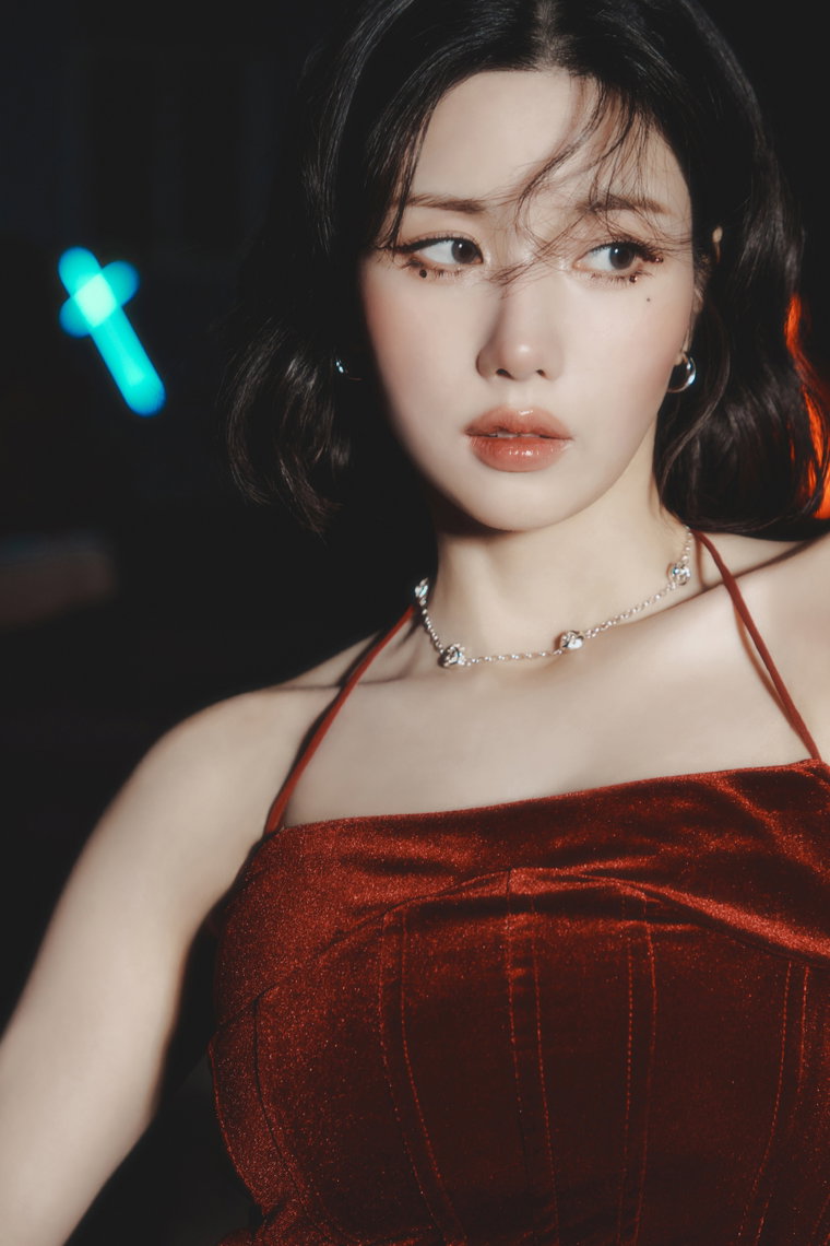 권은비