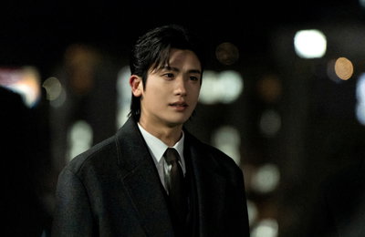 ‘보물섬’ 종영 카운트다운…박형식X허준호, 파국 향한 최후의 질주