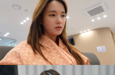 '편스토랑' 다산 꿈꾼 남보라, 뜻밖의 검사 결과에 의사가 건넨 조언은?