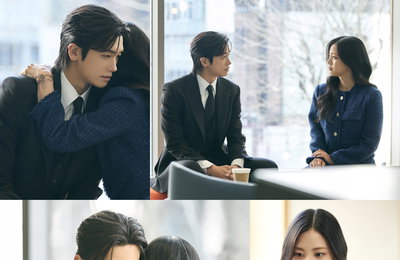 이복남매 위기부터 복수까지…‘보물섬’ 박형식X홍화연 운명은?