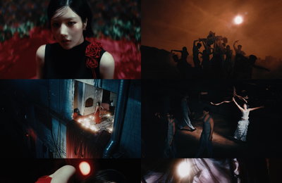 권은비, 14일 디지털 싱글 'Hello Stranger' 발표...'고혹 카리스마' 담은 무드 샘플러로 '기대감 UP'