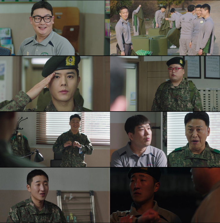 신병3,