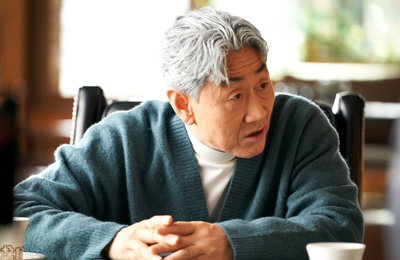 ‘보물섬’ 절대 악 허준호 악인 본능 폭발, 박형식에 반격 예고