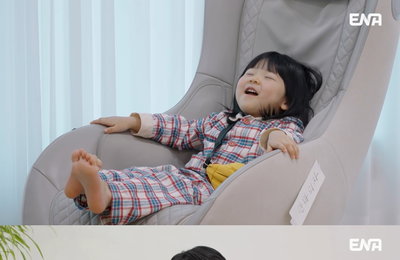 ENA 일요예능 <내 아이의 사생활> 인간 지브리 떴다! 경상도 베이비 박도아 등장 ‘스튜디오 초토화’