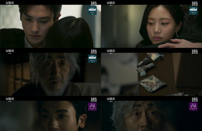 종영 SBS ‘보물섬’이 남긴 것 #웰메이드 복수극 #연기열전 #끝없는 욕망
