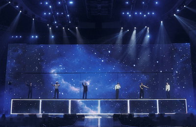 인피니트, 글로벌 팬 환호 속 데뷔 15주년 앙코르 콘서트 성료...40곡 열창→'K팝 레전드' 대체불가 에너지 입증