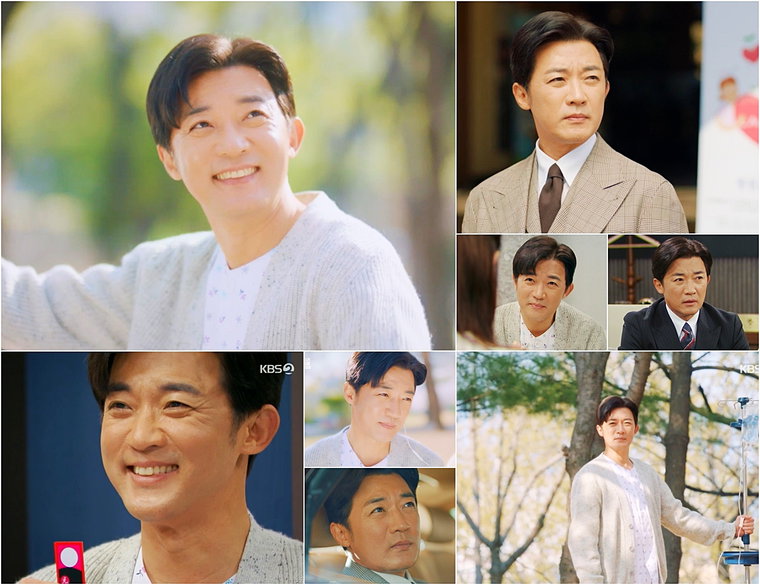 독수리5형제를부탁해,안재욱,